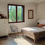 Privee Dans Maison En Garrigue *