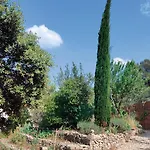 Kwatera prywatna Privee Dans Maison En Garrigue Nîmes