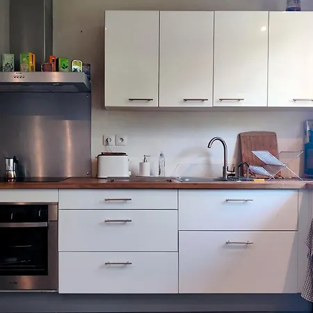 Privee Dans Maison En Garrigue * Nimes