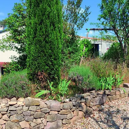 Privee Dans Maison En Garrigue *