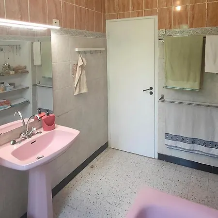 Dans La Maison De Sophie Privat bolig Nîmes