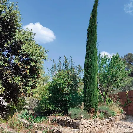 Privat bolig Dans La Maison De Sophie Nîmes