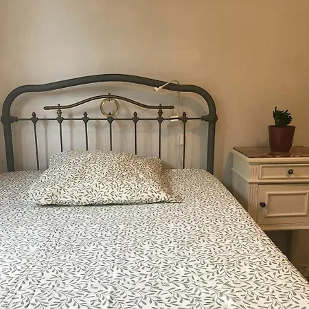 Privee Dans Maison En Garrigue *