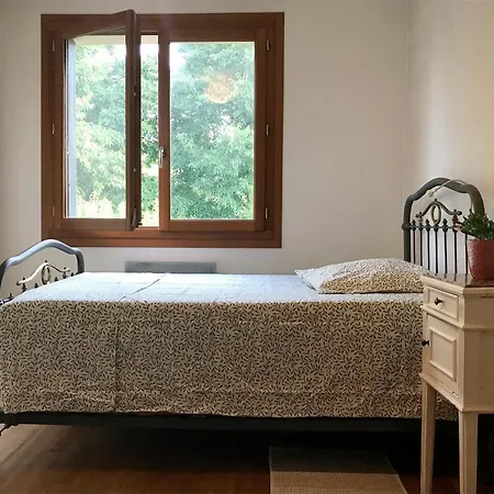 Privee Dans Maison En Garrigue Homestay *