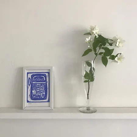 Pansiyon Dans La Maison De Sophie