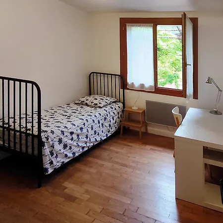 Privat bolig Dans La Maison De Sophie Nîmes