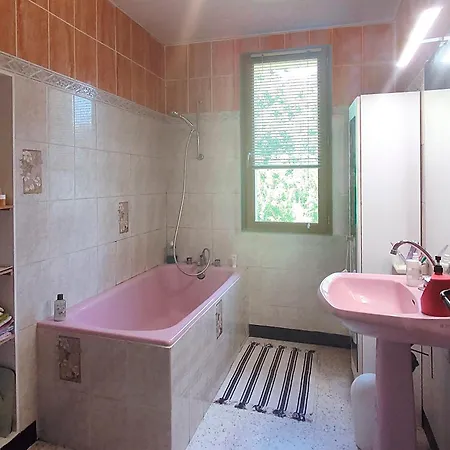 Privée Dans Maison En Garrigue Nîmes