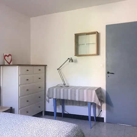 Privat bolig Dans La Maison De Sophie Nîmes