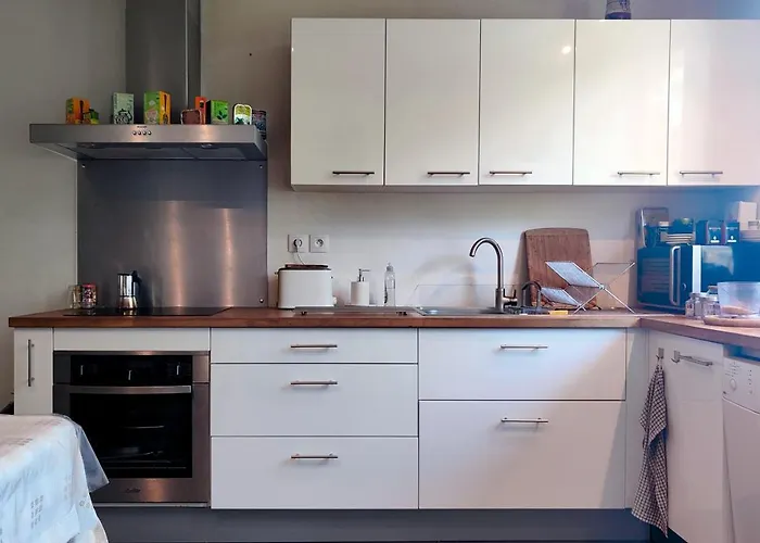 Privee Dans Maison En Garrigue * Nimes