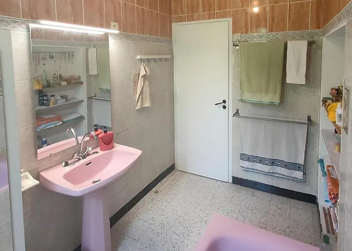 Privee Dans Maison En Garrigue Séjour chez l'habitant Nîmes