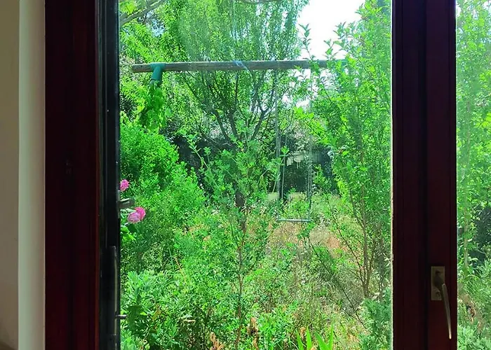 Privee Dans Maison En Garrigue Séjour chez l'habitant Nîmes