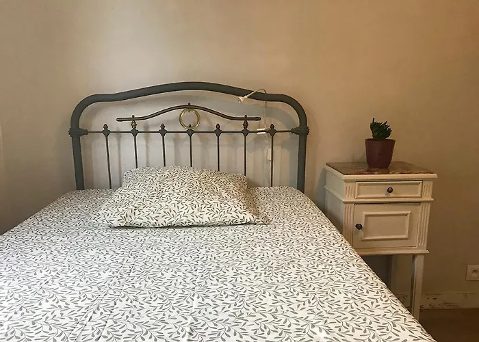 Privee Dans Maison En Garrigue *